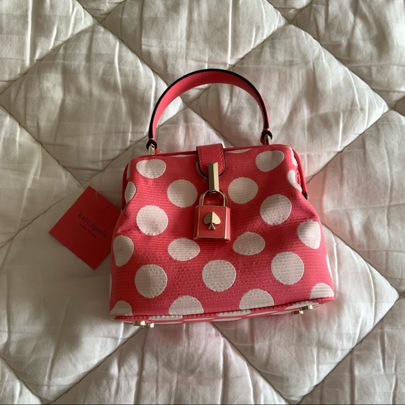 kate spade Handbags - NWT Kate Spade mini bag
